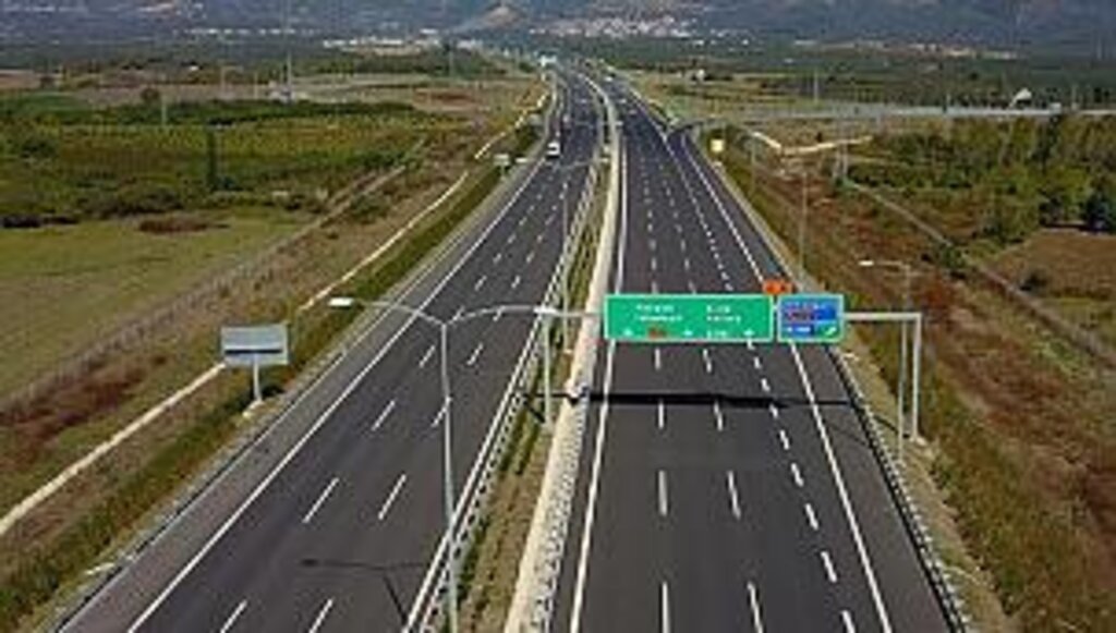 Otoyollarda Hız Limiti Yükseltiliyor