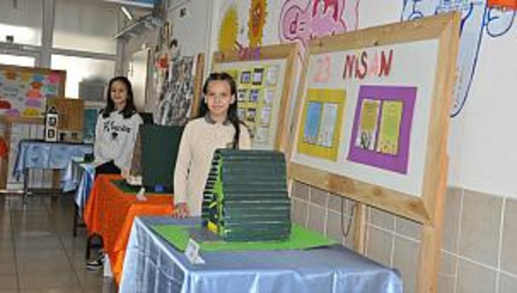 Salıpazarı’nda Mimari Kültür Sergisi Açıldı