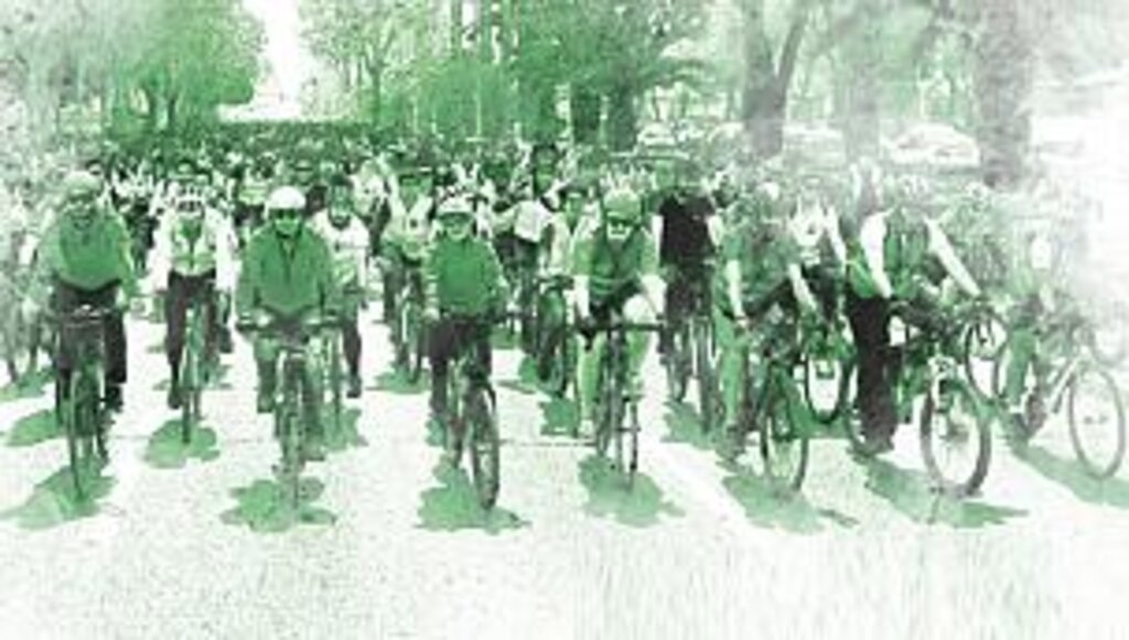 Samsun’da pedallar bağımlılıktan uzak nesiller için çevrilecek