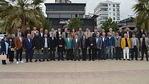 Samsun Tanıtım Günleri'ne Cumhurbaşkanı Erdoğan ve Selçuk Bayraktar Katılıyor