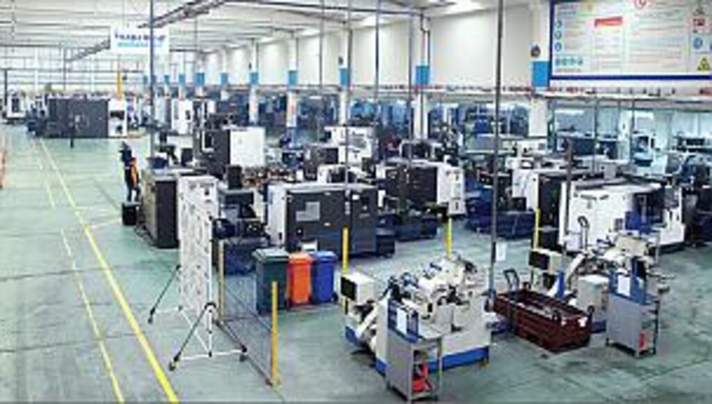 Samsunlu 5 firma Türkiye'nin ilk 500 firması arasında