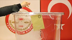 Sonar son anketi açıkladı Cumhurbaşkanlığı seçiminde fark açılıyor