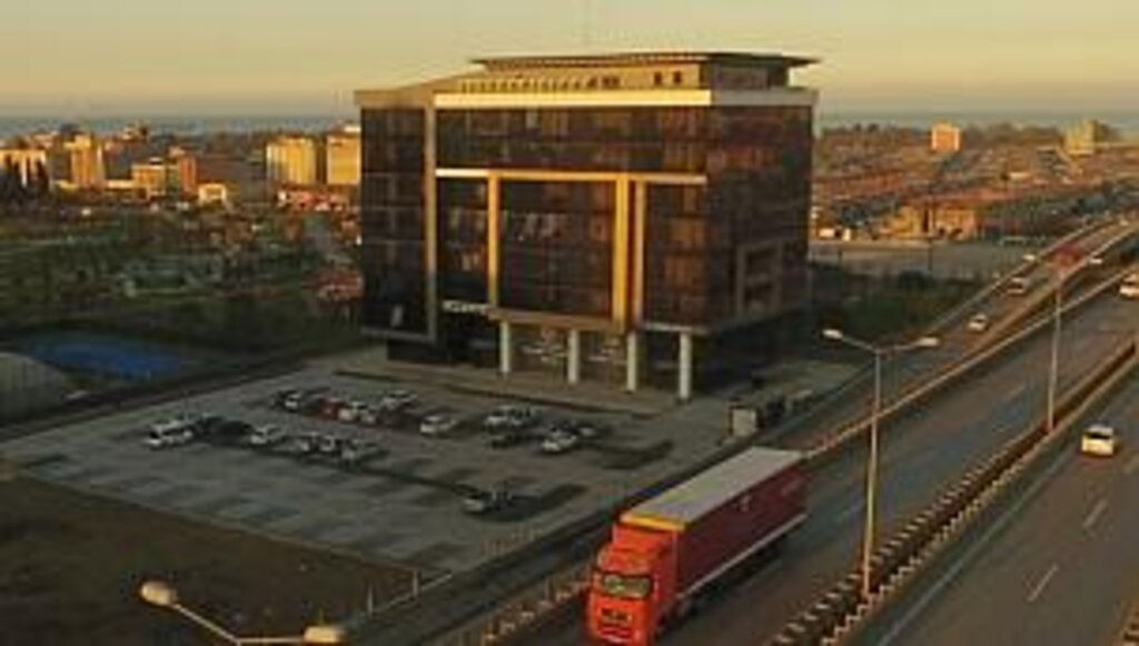 Türkiye'nin Otomobili TOGG Samsunlularla Buluşuyor