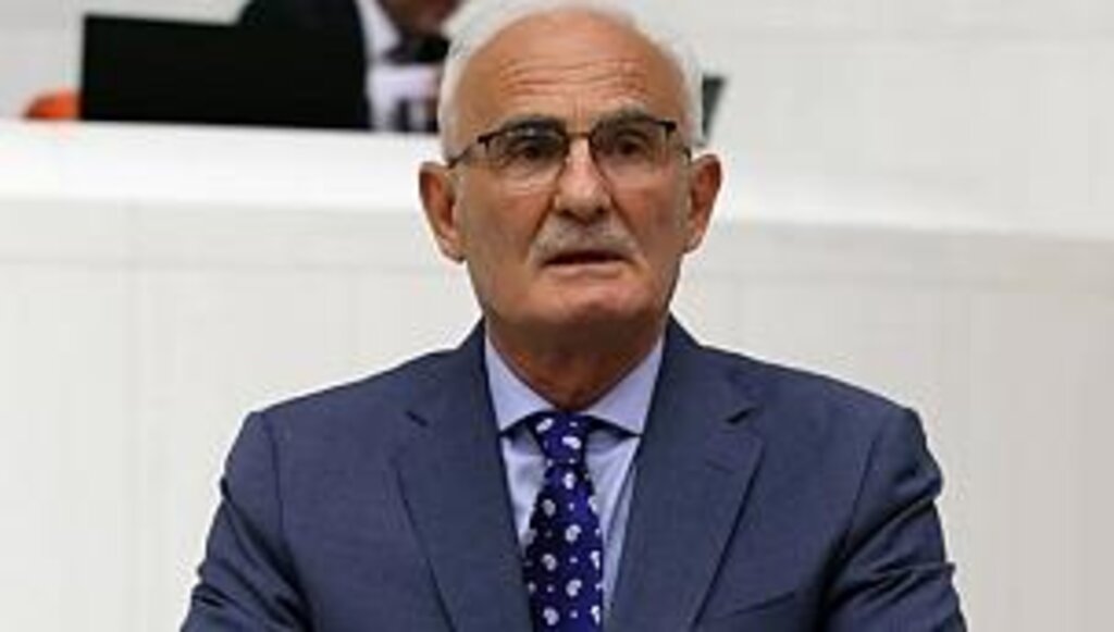 Yusuf Ziya Yılmaz, Milli Mücadele Ruhu Samsun'da yaşıyor