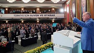 3600 Ek Gösterge Tamam Cumhurbaşkanı Erdoğan Müjdeyi Verdi