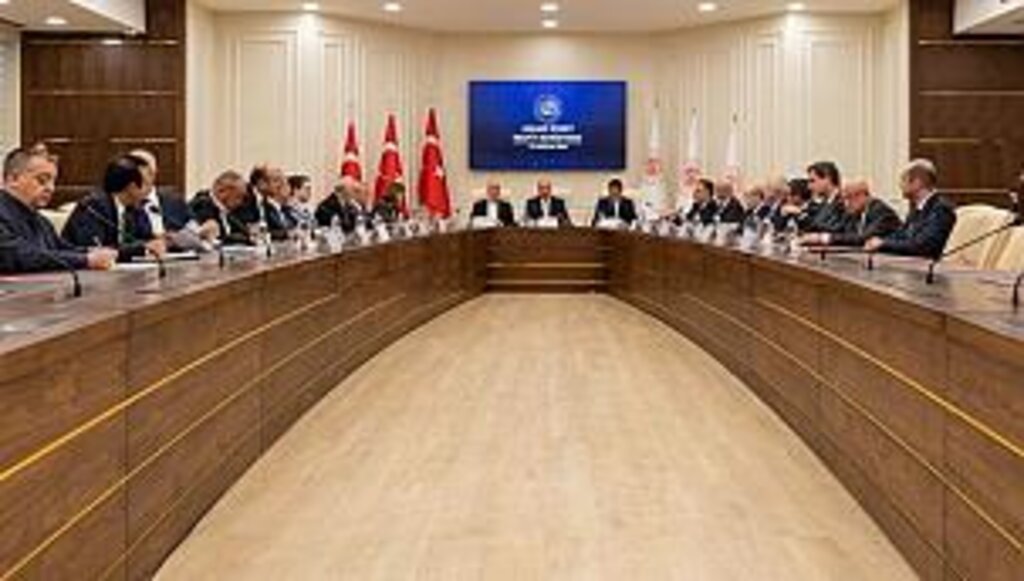 Asgari Ücrete Temmuz Zammında Mutabakata varıldı