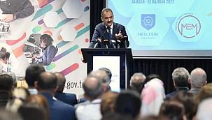 Bakan Özer, Samsun'dan Duyurdu 