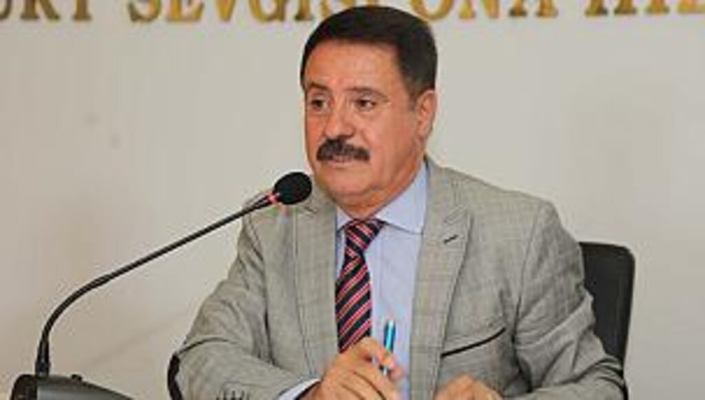 Başkan Deveci, Kurupelit Yat Limanı’nın doldurulması akıl ile izah edilemez