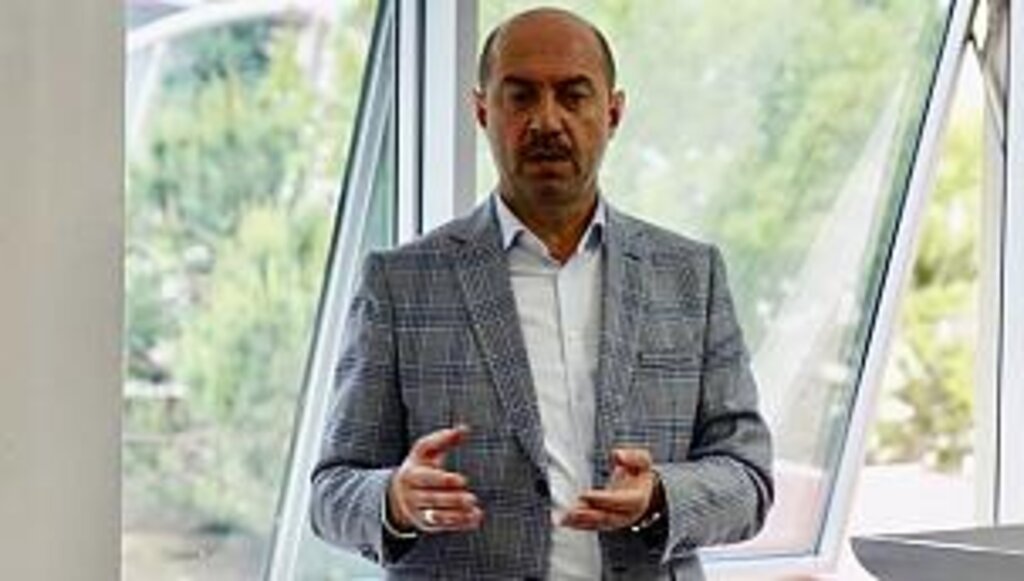 Başkan Kılıç'tan Terme'ye yatırıma destek sözü