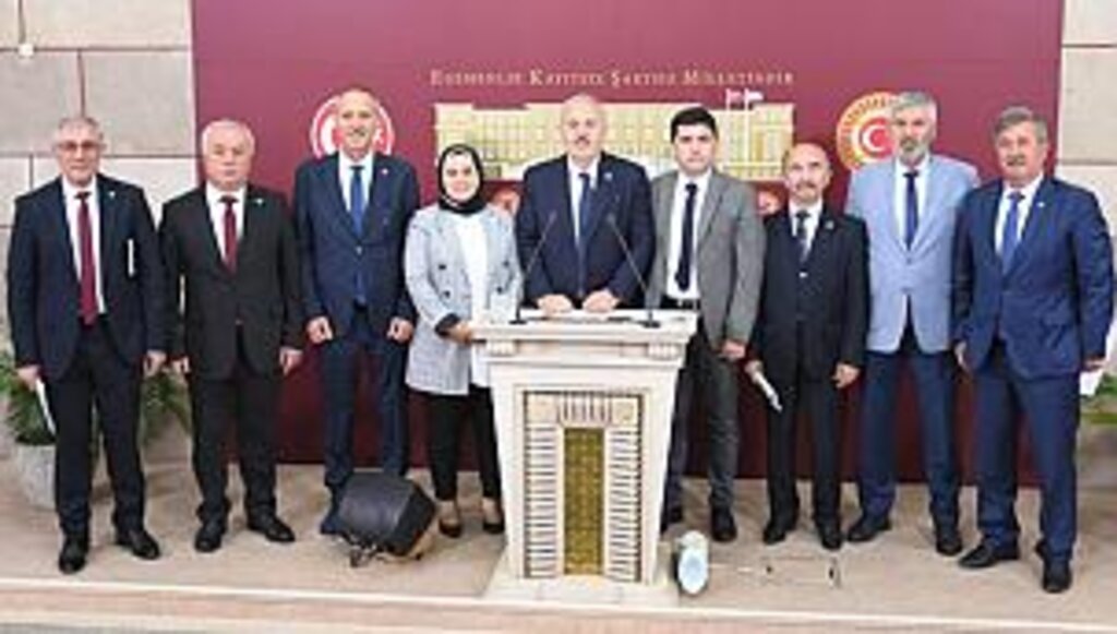 Bedri Yaşar, Çay ve fındık üreticisi Kartellerin Eline Bırakılmamalı