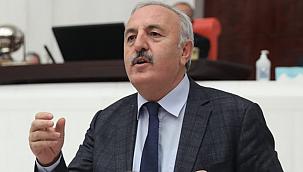  Bedri Yaşar, Kenevir alımında çiftçi mağdur edilmemeli