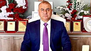 BEM-BİR-SEN Şube Başkanı Savaş Gayretli, 3600 Ek Gösterge için tam bir fiyaskodur dedi