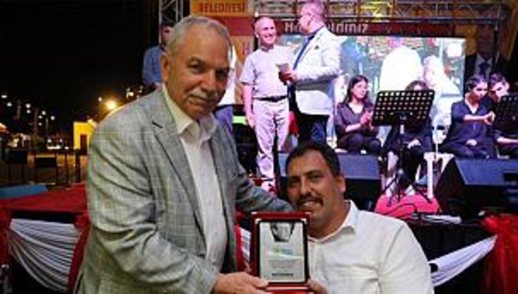 CEMAL SAFİ ÖLÜMÜNÜN 4.YILINDA İLKADIM'DA ANILDI
