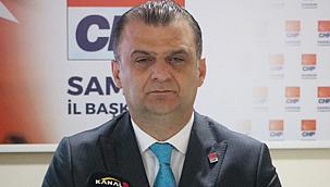 CHP İl Başkanı Türkel, Gençler Hayat Pahalılığından Evlenemiyor
