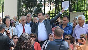 CHP Samsun Teşkilatı TÜİK hakkında suç duyurusunda bulundu