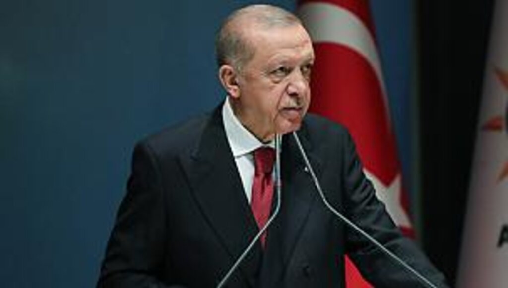 Cumhurbaşkanı Erdoğan, hayat pahalılığı sorununu çözeceğiz