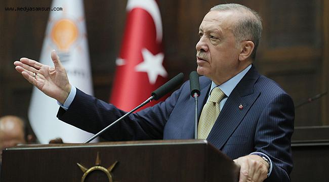 Cumhurbaşkanı Erdoğan, Kılıçdaroğlu'na 10 soru sordu bakın ne cavaplar geldi