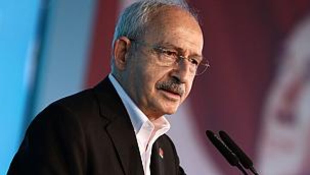 Cumhurbaşkanı Erdoğan, Kılıçdaroğlu'na 10 soru sordu bakın ne cavaplar geldi