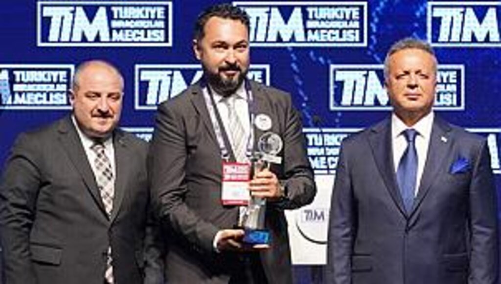 Ferrero Fındık, Sektöründe 6. Kez İhracat Şampiyonu Oldu