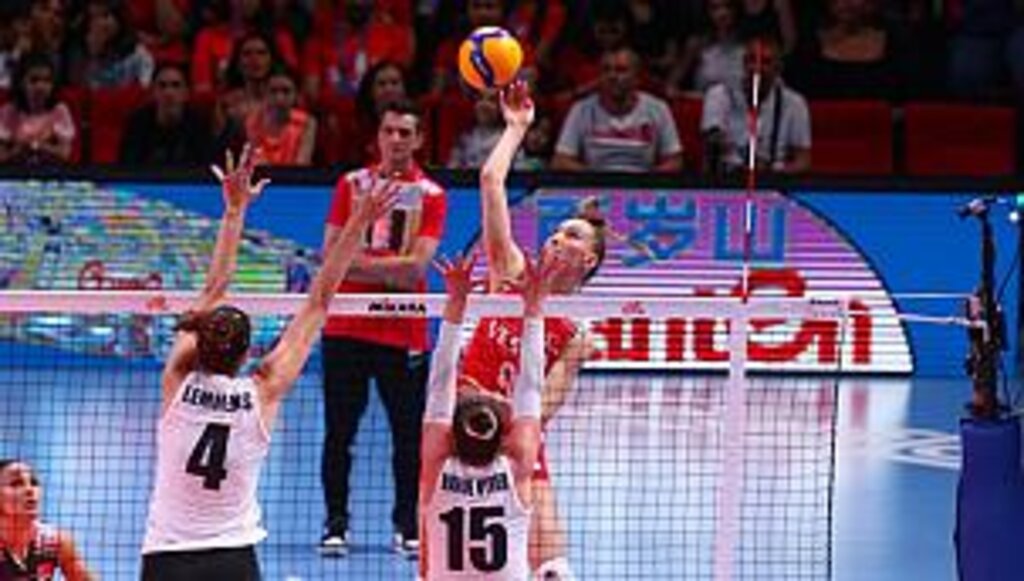 Filenin Sultanları Geriye Düştüğü Belçika'yı Ezdi Geçti