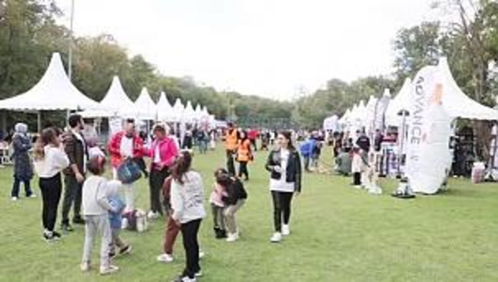Karadeniz 2. Evcil Hayvan ve Çocuk Festivali Samsun'da gerçekleşecek
