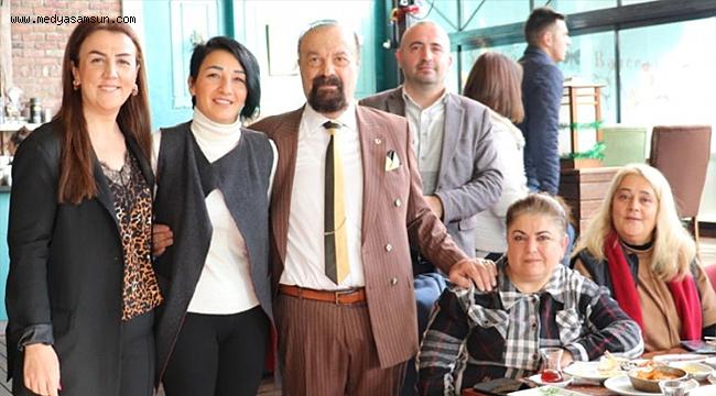 Kahveciler Odası Başkanı Mustafa Kara İntikam Peşine Düştü