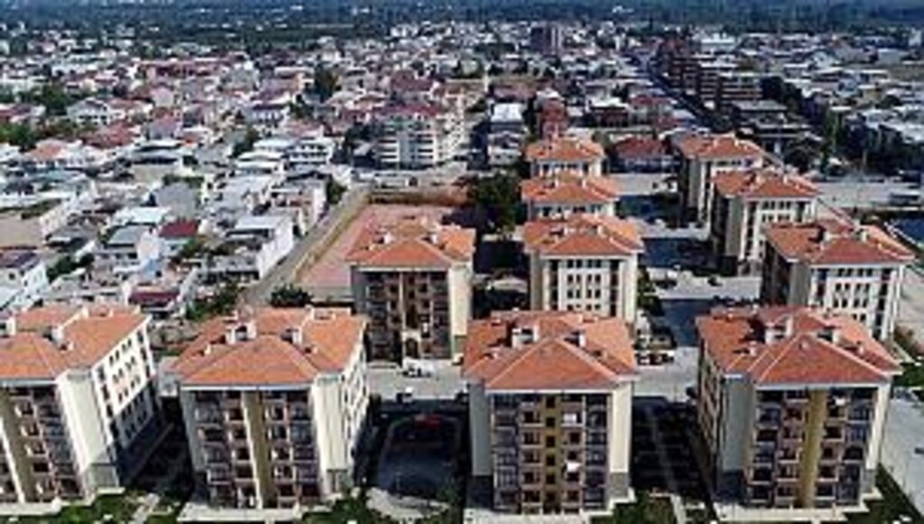 Kira Zammına Yüzde 25 Sınırlama Yasallaşarak Yürürlüğe Girdi