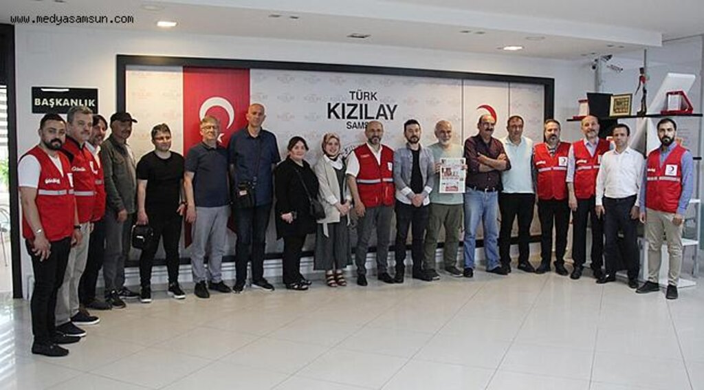 Muştu, hedefimiz 4 milyon ihtiyaç sahibine kurban payı dağıtmak