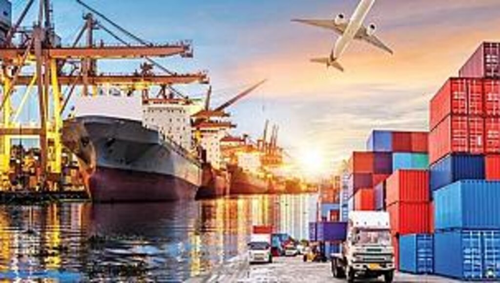 Samsun’dan 9 firma En Büyük İhracatçılar listesinde