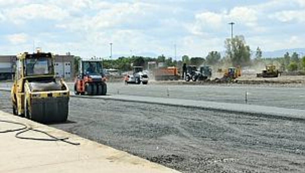Samsun tüm kurumları ile TEKNOFEST'e hazırlanıyor