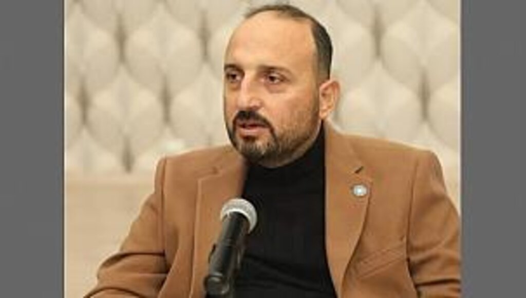 Süslü'den tehdit gibi açıklama ajandamıza kaydediyoruz hesap soracağız