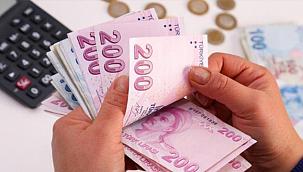 Tüm memurların ek göstergeleri yükseltildi