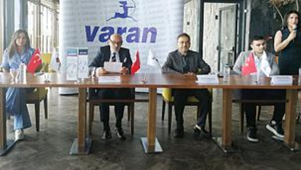 VARAN, YENİLENEN FİLOSUYLA YENİDEN KARADENİZ YOLLARINDA