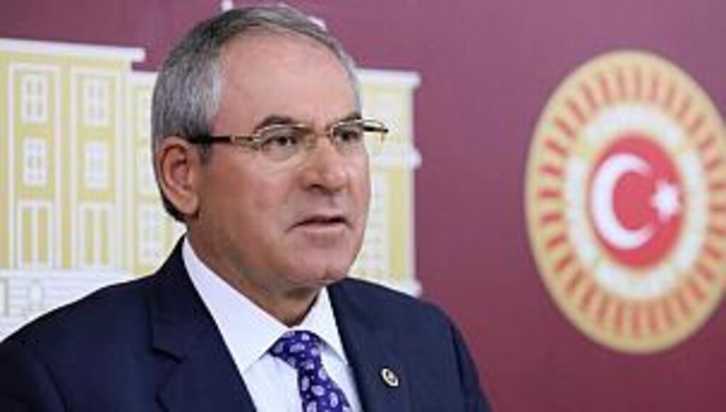 Zeybek, kamu bankaları kooperatif kredilerini artırmalı