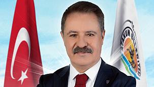 Atakum Belediye Başkanı Av. Cemil Deveci'nin Kurban Bayramı mesajı