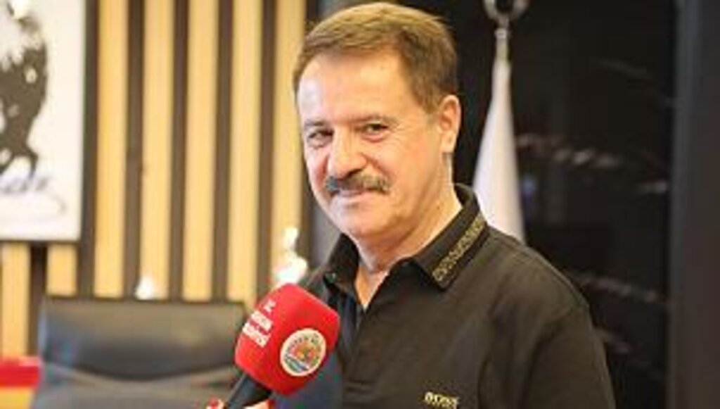 Atakum Belediyesi personeline bayram öncesi 4.750 lira jesti