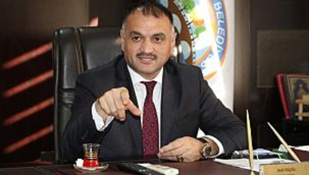 Başkan Akgül’den 15 Temmuz Mesajı