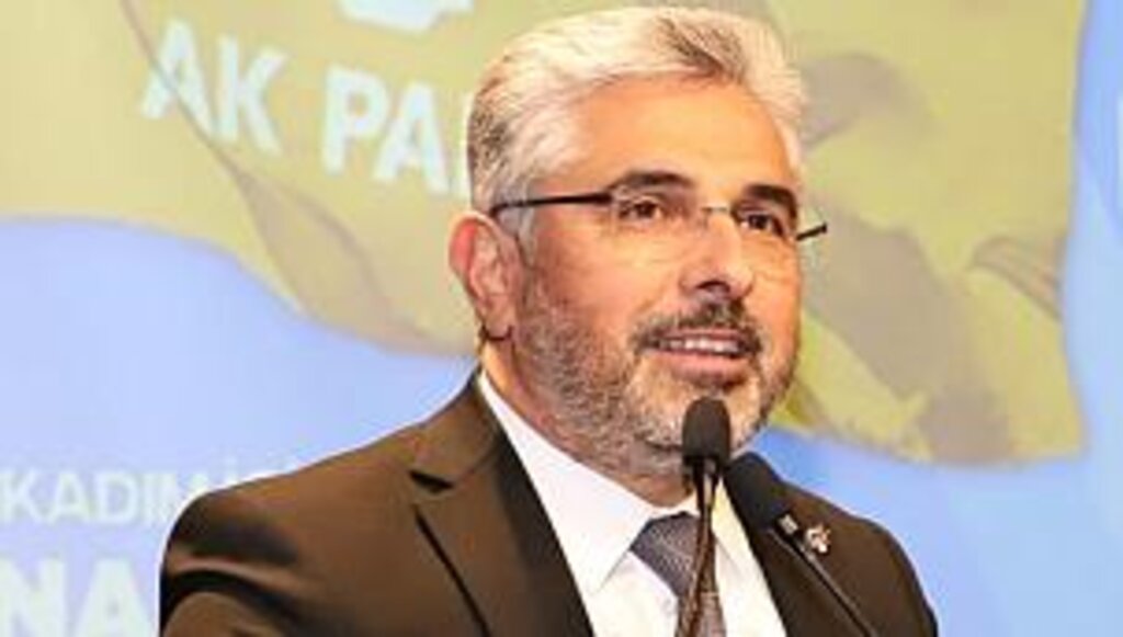 BAŞKAN AKSU'DAN KURBAN BAYRAMI MESAJI