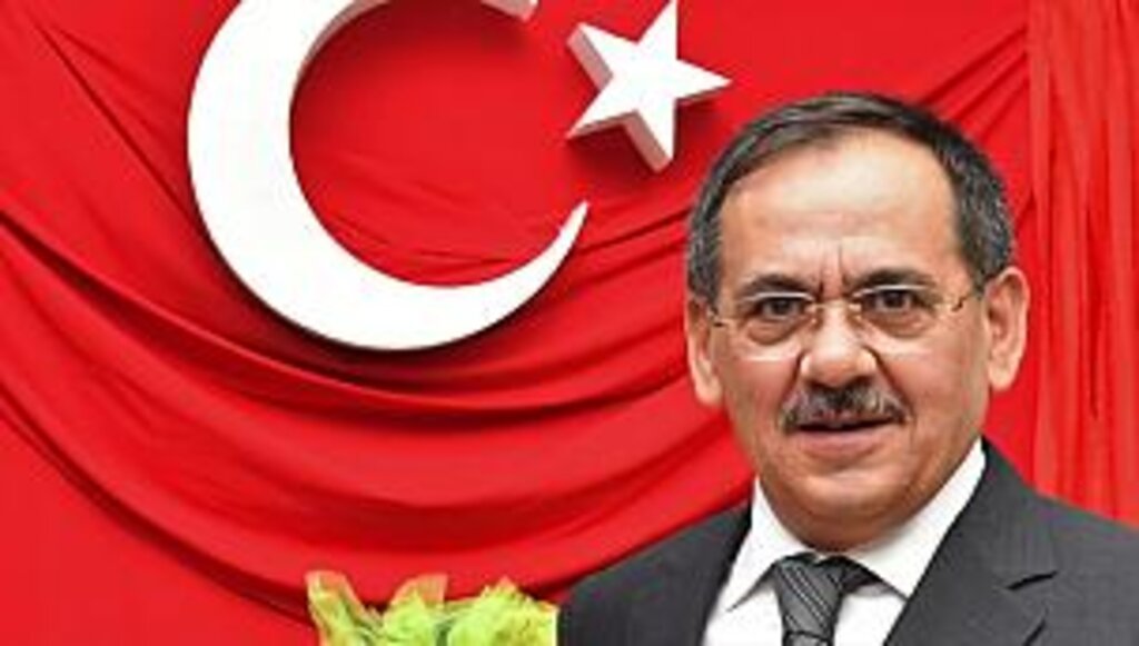 Başkan Demir’den 15 Temmuz Mesajı