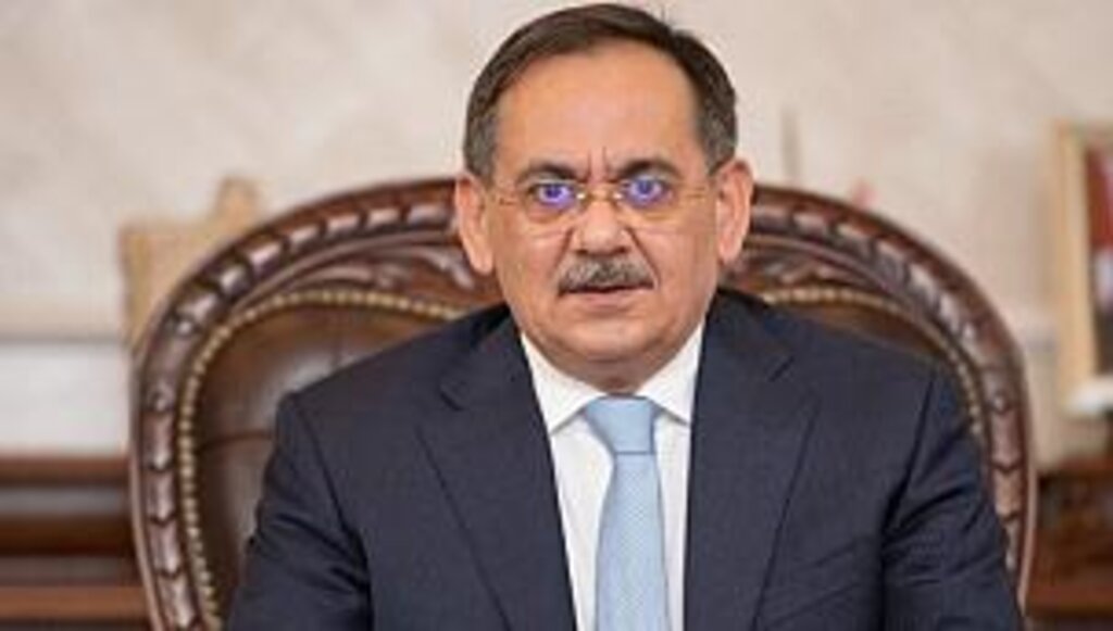 Başkan Demir'den Kurban Bayramı mesajı