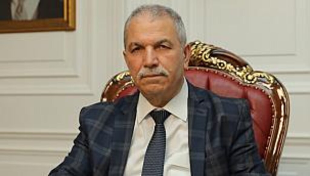 BAŞKAN DEMİRTAŞ 15 TEMMUZ’U NEFRETLE KINADI 