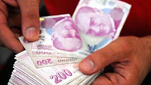 Enflasyon açıklandı çalışan ve emeklilerin zam oranları belli oldu