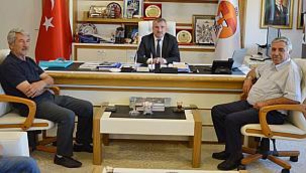 Havza'da çiftçilere belediye desteği devam ediyor