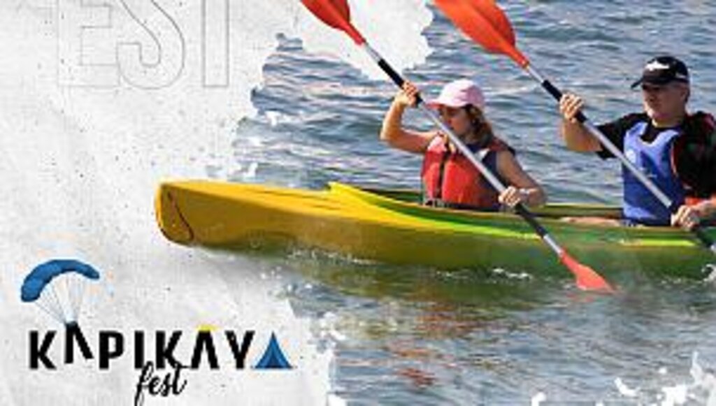 KAPIKAYAFEST 2022 BAFRA PRAOGRAM TAKVİMİ AÇIKLANDI