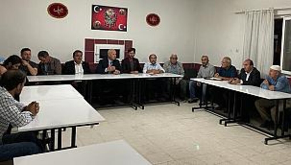 Karapıçak, Bu coğrafyada mezhepçilik yapmak en büyük fitnedir