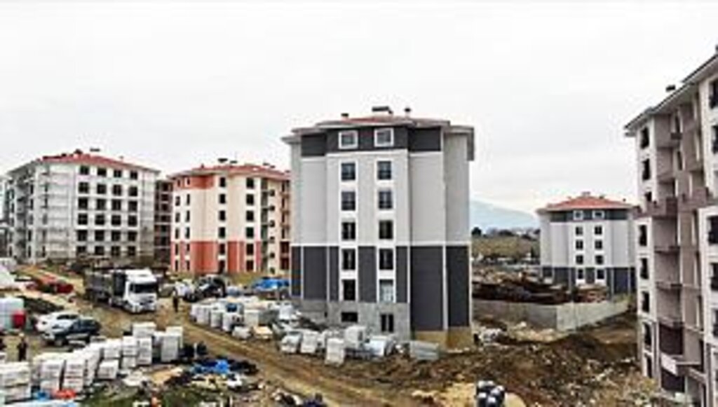 Kentsel dönüşümde Kıran Mahallesi tamam sırada hangi mahalleler var