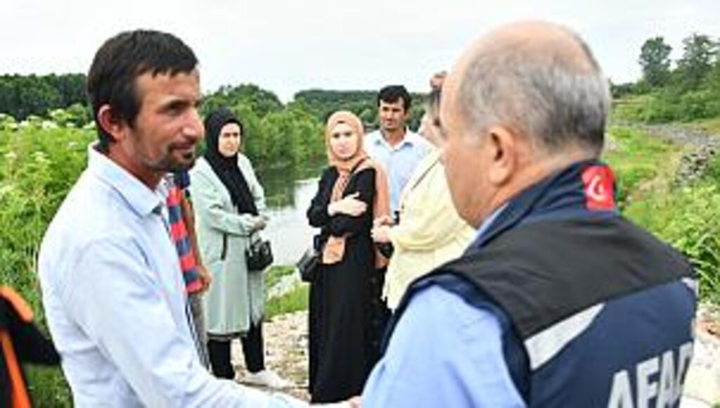 Küçük Emine'den günlerdir haber yok