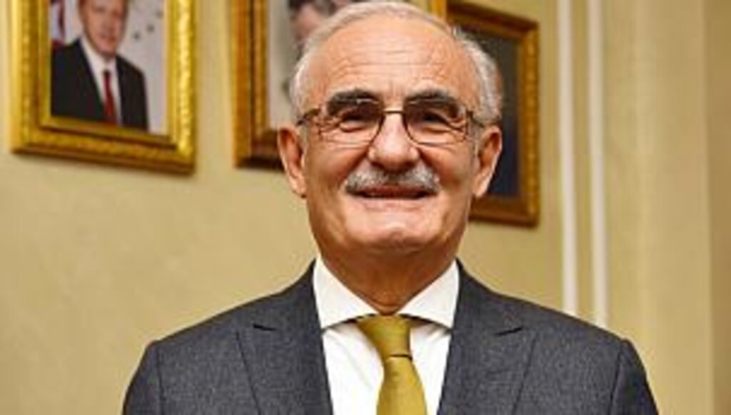 KURBAN BAYRAMI MESAJI