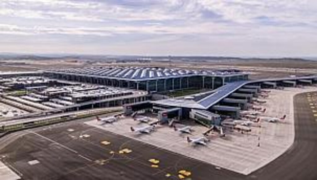 KURBAN BAYRAMI TATİLİNDE 6.6 MİLYONDAN FAZLA YOLCU HAVA YOLUNU TERCİH ETTİ