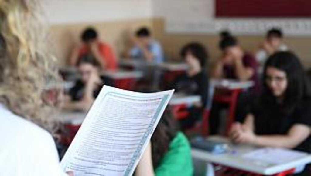 LGS Yerleştirme Sonuçları Açıklandı 